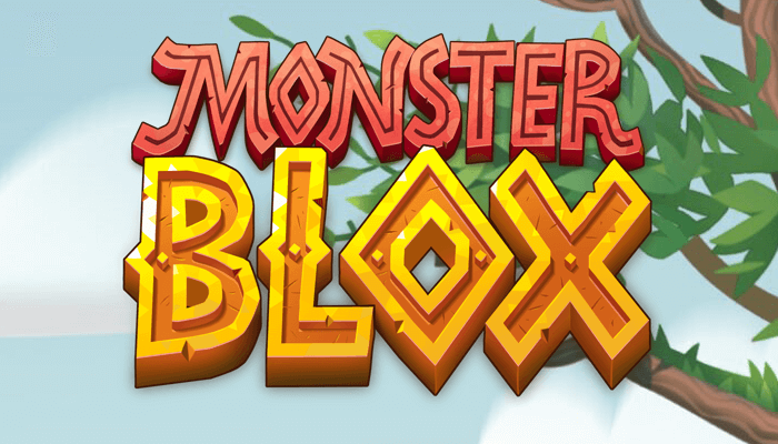 MonsterBlox