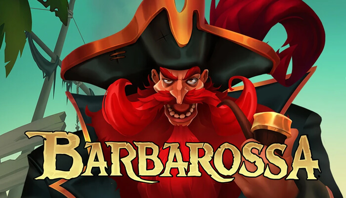 Barbarossa